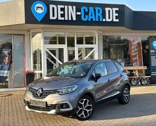 Renault Renault Captur Intens*LED*SHZ*R-KAMERA Gebrauchtwagen