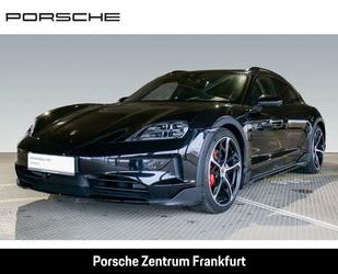 Porsche Porsche Taycan 4S Cross Turismo LED-Matrix Head-Up Gebrauchtwagen