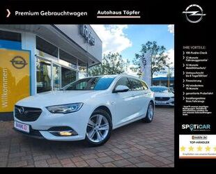 Opel Opel Insignia B ST BiTurbo 