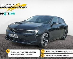 Opel Opel Astra L Lim. 5-trg. Elegance Gebrauchtwagen