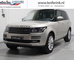 Land Rover Land Rover Range Rover 3.0 TDV6 HSE panorama dach Gebrauchtwagen