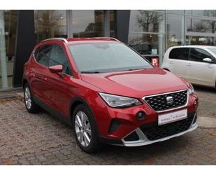 Seat Seat Arona Xperience BEATS 1.0 TSI DSG*Totwinkel/N Gebrauchtwagen