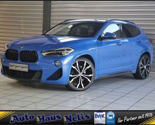 BMW BMW X2 sDrive 20i M Sport Autom. LED RFKam NaviTou Gebrauchtwagen