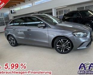 Mercedes-Benz Mercedes-Benz B 200+AHK+2xMemorysitze+360Grad-Kam+ Gebrauchtwagen