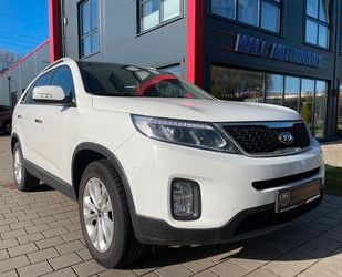 Kia Kia Sorento 2.0(Insp.neu/GR/Navi/kamera/Pano) Gebrauchtwagen