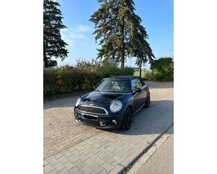 Mini MINI John Cooper Works Cabrio / NAVI, H&K Sound Gebrauchtwagen