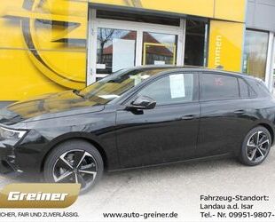 Opel Opel Astra 1.2 GS NAVI|SHZ|LRHZ|ALU|PDC|METALLIC| Gebrauchtwagen