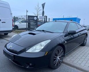 Toyota Toyota Celica 1.8 I-16V S Gebrauchtwagen