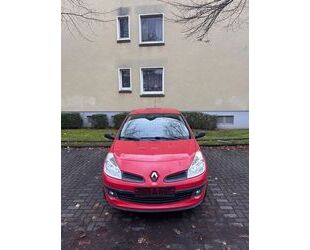 Renault Renault Clio Gebrauchtwagen