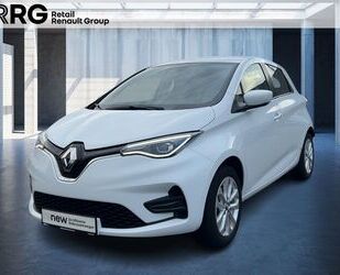 Renault Renault ZOE EXPERIENCE R110 50kWh BATTERIEKAUF Gebrauchtwagen