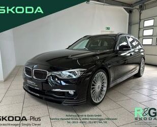 Alpina ALPINA D3 Biturbo 3.0 Allrad Navi AHK SHZ PDC v+h Gebrauchtwagen