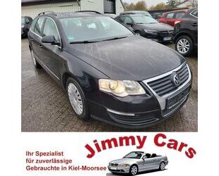 VW Volkswagen Passat 1.9 TDI Gebrauchtwagen