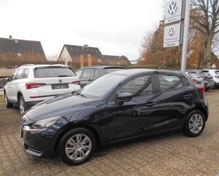 Mazda Mazda 2 1.5 SKYACTIV Center-Line, Klima, GRA Gebrauchtwagen