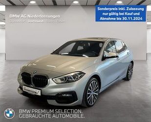 BMW BMW 120i Sport Line LiveCockpitProf Head-Up Kamera Gebrauchtwagen