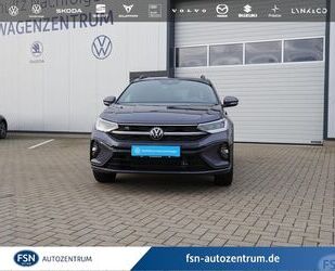 VW Volkswagen Taigo 1.5 TSI R-Line DSG NAVI ACC MATRI Gebrauchtwagen