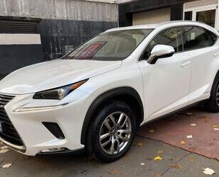 Lexus Lexus NX 300 300h Gebrauchtwagen