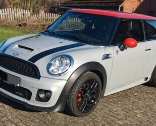 Mini MINI John Cooper Works Gebrauchtwagen