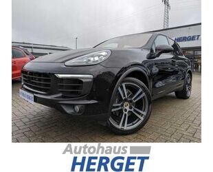 Porsche Cayenne Gebrauchtwagen