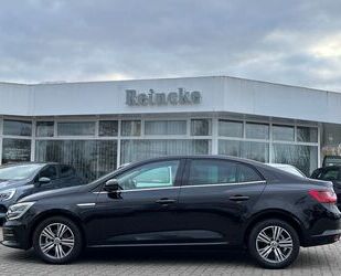 Renault Renault Megane GrandCoupe TCe140 KlimautLEDNavAluT Gebrauchtwagen