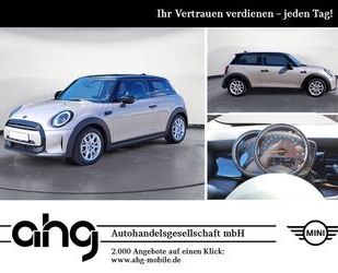 Mini MINI Cooper MINI Yours Trim Steptronic Navigation Gebrauchtwagen