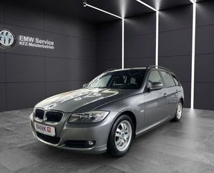 BMW BMW 318d EMW Selection AHK* PDC Tempo neue Ketten Gebrauchtwagen