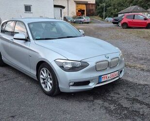 BMW BMW 118i Gebrauchtwagen