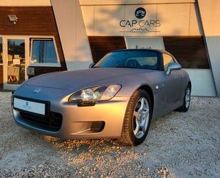 Honda Honda S2000 CABRIO 2.0 240PS*1 GENERATION*HARDTOP Gebrauchtwagen