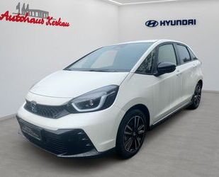 Honda Honda Jazz e:HEV 1.5 i-MMD Hybrid Advance (GR) Gebrauchtwagen