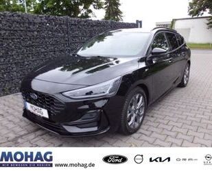 Ford Ford Focus Turnier ST-Line 1.0 EcoBoost Mild-Hybri Gebrauchtwagen