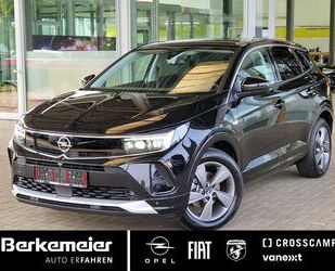 Opel Opel Grandland 1.2 Elegance **Alcantara/Navi/Kamer Gebrauchtwagen