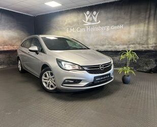 Opel Opel Astra Sports Tourer 1.6 CDTI Innovation Schec Gebrauchtwagen