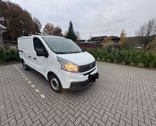 Fiat Fiat Talento Gebrauchtwagen