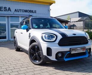 Mini MINI COOPER D Countryman Classic 1.Hand Gebrauchtwagen