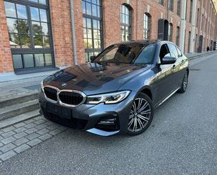 BMW BMW 330e M Sport /HUD/H&K/SD/Leder/RFK/Laser Gebrauchtwagen