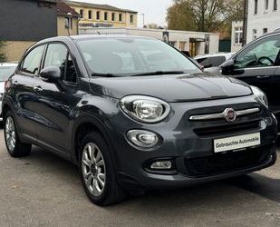 Fiat Fiat 500X 1.4 MultiAir POP STAR 6-Gang Keyless DAB Gebrauchtwagen