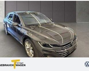 VW Volkswagen Arteon Shooting Brake 1.4 eHybrid R-LIN Gebrauchtwagen