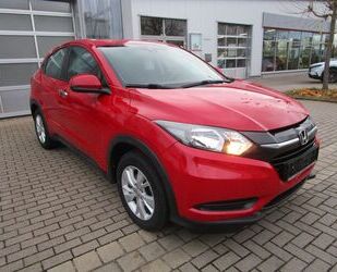 Honda Honda HR-V 1.5i-VTEC Comfort +Ahk+WR Gebrauchtwagen