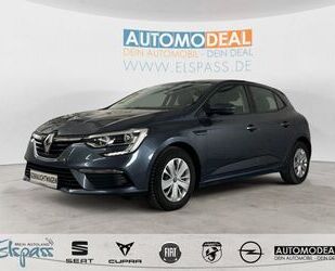 Renault Renault Megane IV Life Energy ALLWETTER TEMPOMAT B Gebrauchtwagen