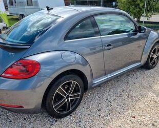 VW Volkswagen Beetle 1.4 TSI Exclusive Design Exclusi Gebrauchtwagen