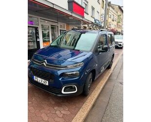 Citroen Citroën Berlingo BlueHDi 100 S&S M PLUS PLUS Gebrauchtwagen