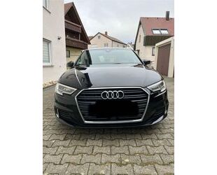 Audi Audi A3 35 TDI S tronic design Sportback design Gebrauchtwagen