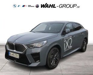 BMW BMW iX2 xDrive30 M Sportpaket Head-Up HK HiFi DAB Gebrauchtwagen