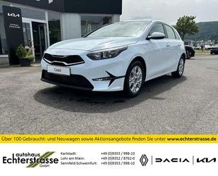 Kia Kia Ceed Vision 1.0 T-GDI +RFK+SHZ+NAV Gebrauchtwagen