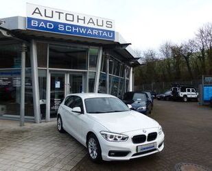 BMW BMW 118 d 5-trg. Advantage, HiFi,Navi, Klimaaut,LE Gebrauchtwagen