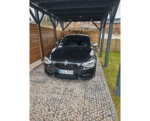 BMW BMW M135i xDrive - Gebrauchtwagen