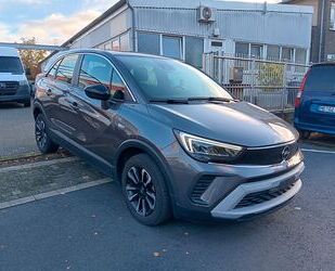 Opel Crossland (X) Gebrauchtwagen