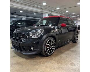 Mini John Cooper Works Countryman Gebrauchtwagen