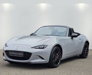 Mazda MX-5 Gebrauchtwagen