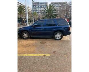 Chevrolet Chevrolet Trailblazer 4.2 24V LT LT Gebrauchtwagen