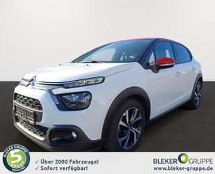 Citroen Citroën C3 Pure Tech 82 Shine Pack Gebrauchtwagen